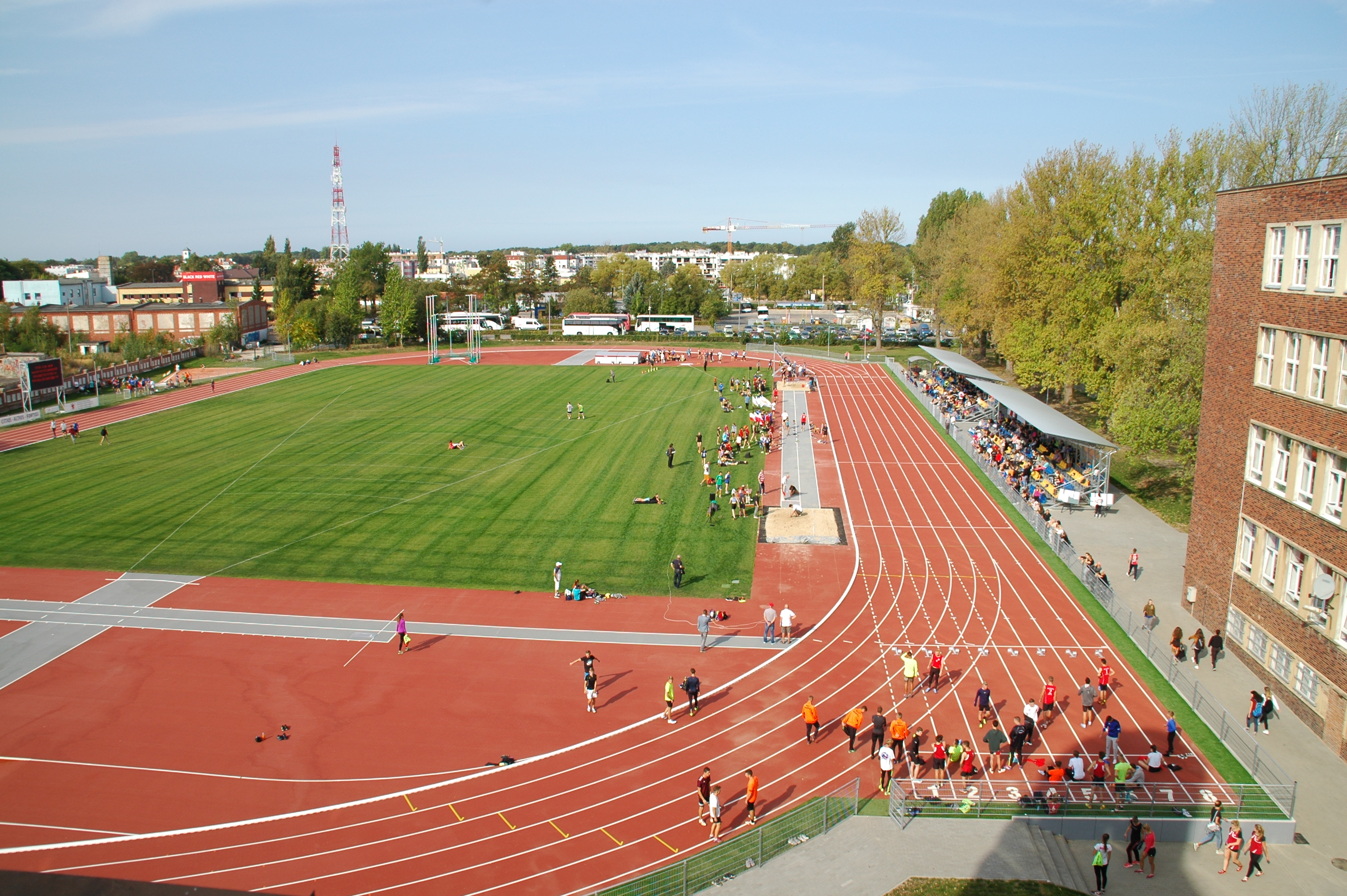 picture 1 - stadion