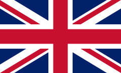 flaga wielkiej brytanii